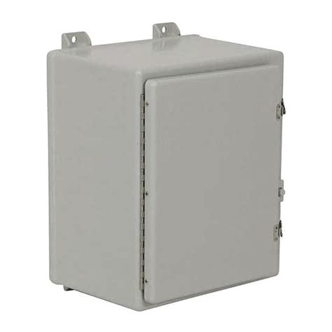 non-metallic nema 4x enclosure|nema 4x enclosure dimensions.